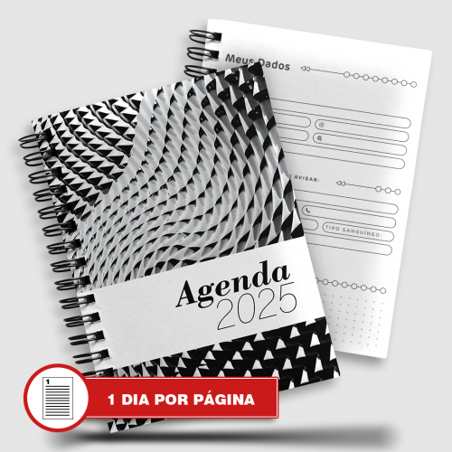 Agenda Amarantto