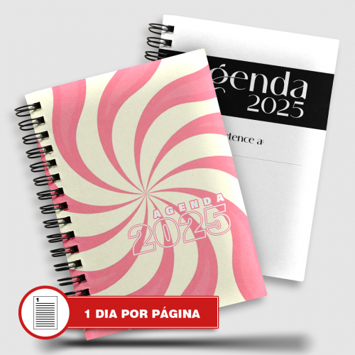 Agenda Candy