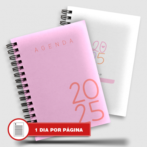 Agenda Meus Sonhos