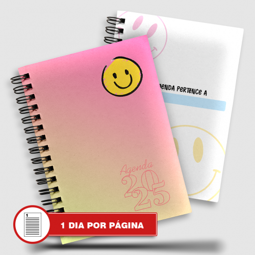 Agenda Smile