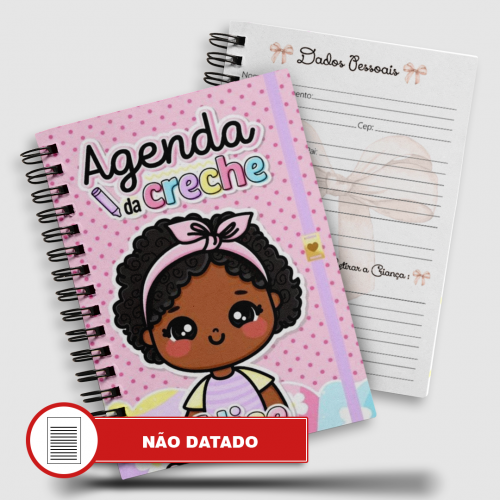 Agenda Smile